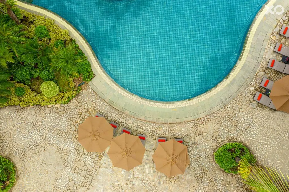 Mövenpick Bdms Wellness Resort Bangkok