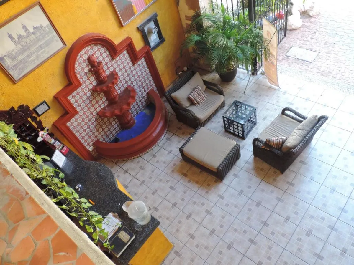 Hacienda Del Caribe