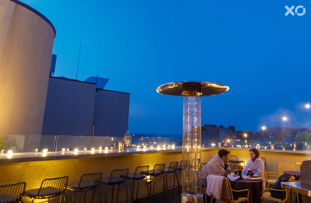 Bankhotel
