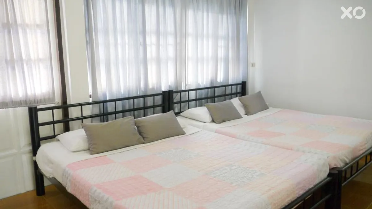 Coco Beach Hotel Jomtien Pattaya