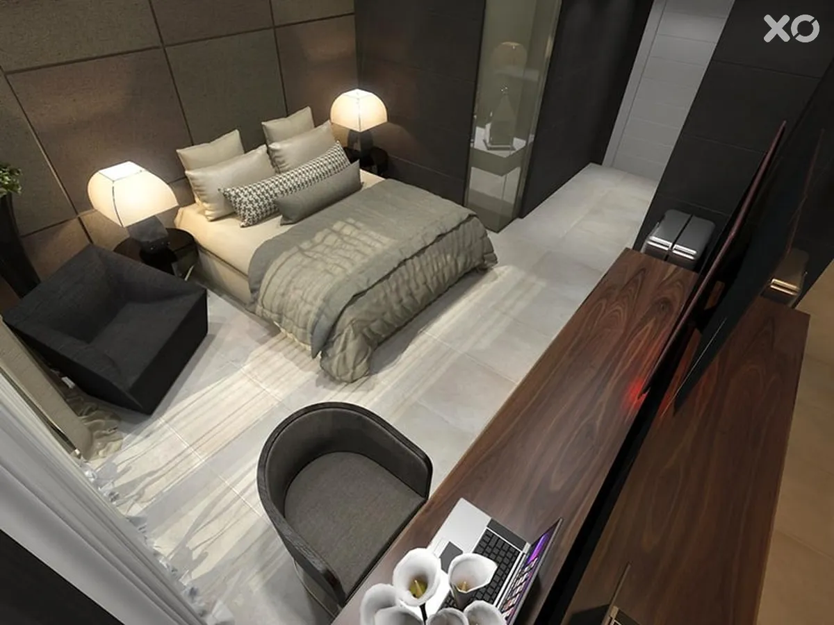 Forza Terra Boutique Hotel & Spa