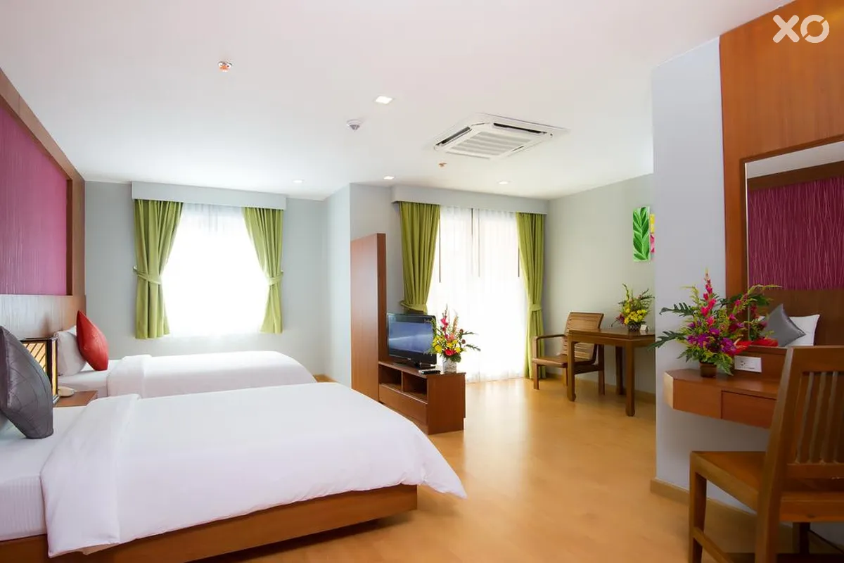 Elite Suite Patong