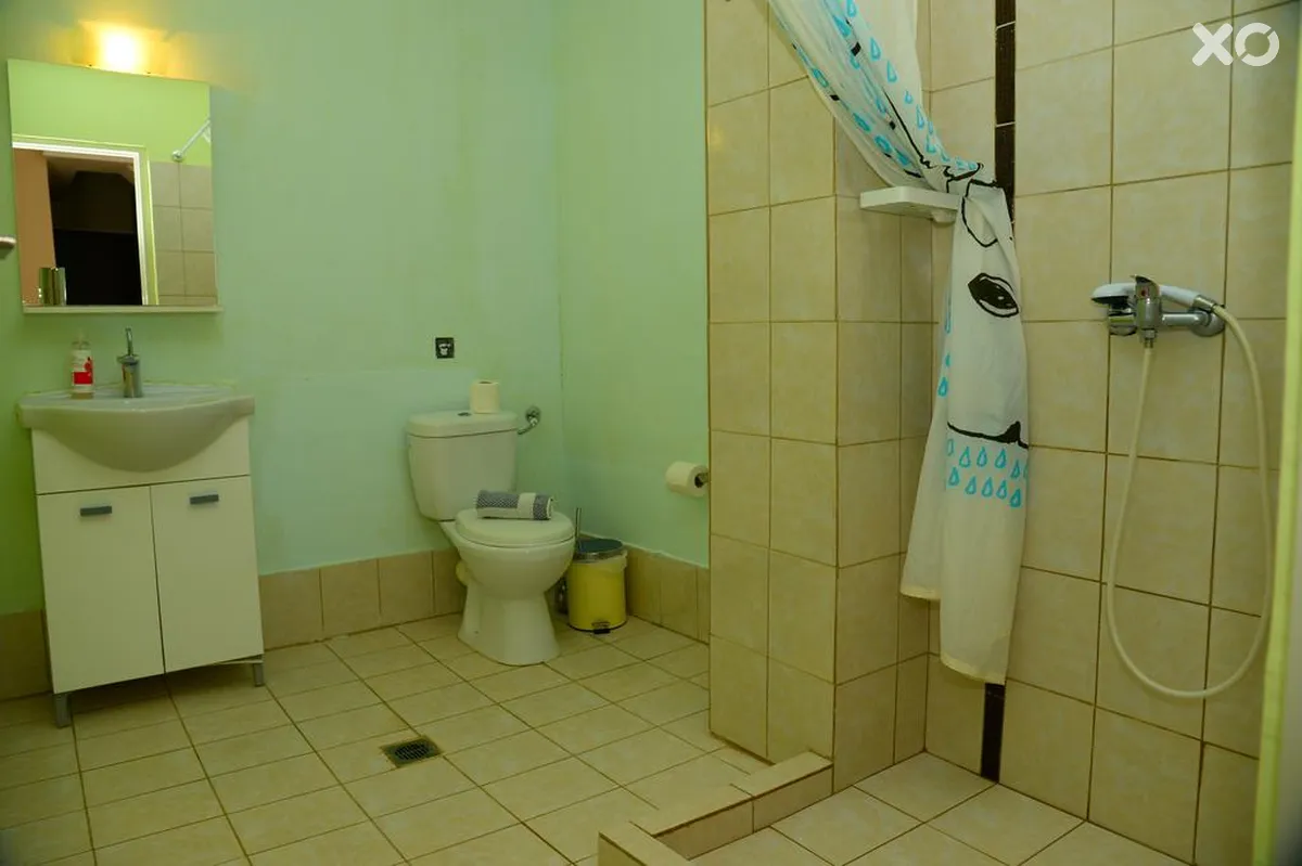 Golden Beach Hotel