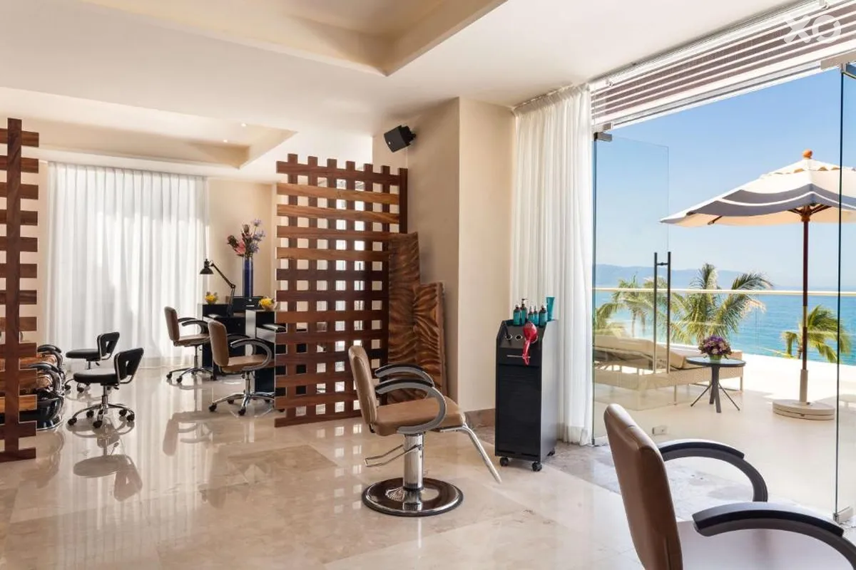 Hyatt Ziva Puerto Vallarta