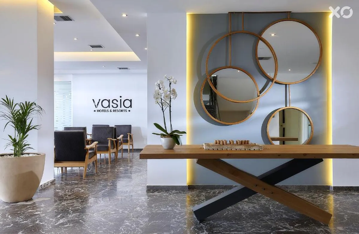 Vasia Royal Hotel
