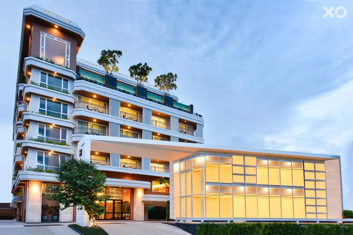 Hisea Hua Hin Hotel