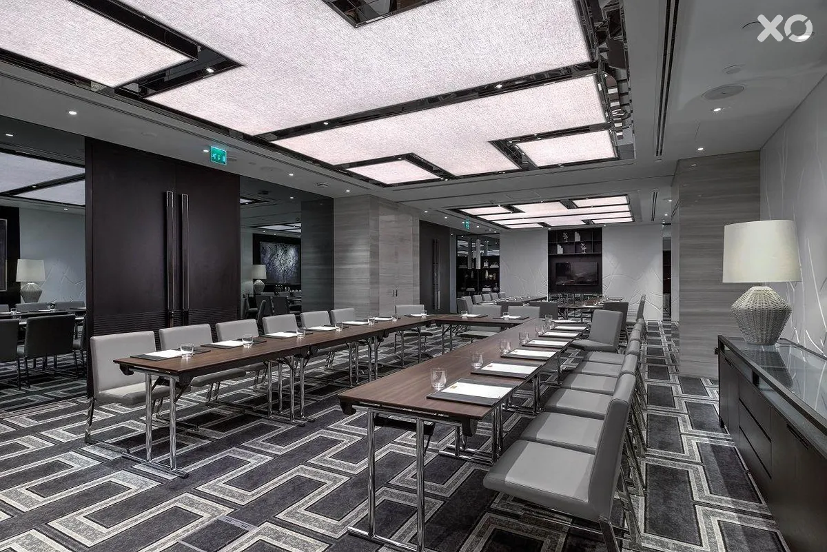 Pullman Dubai Downtown Hotel