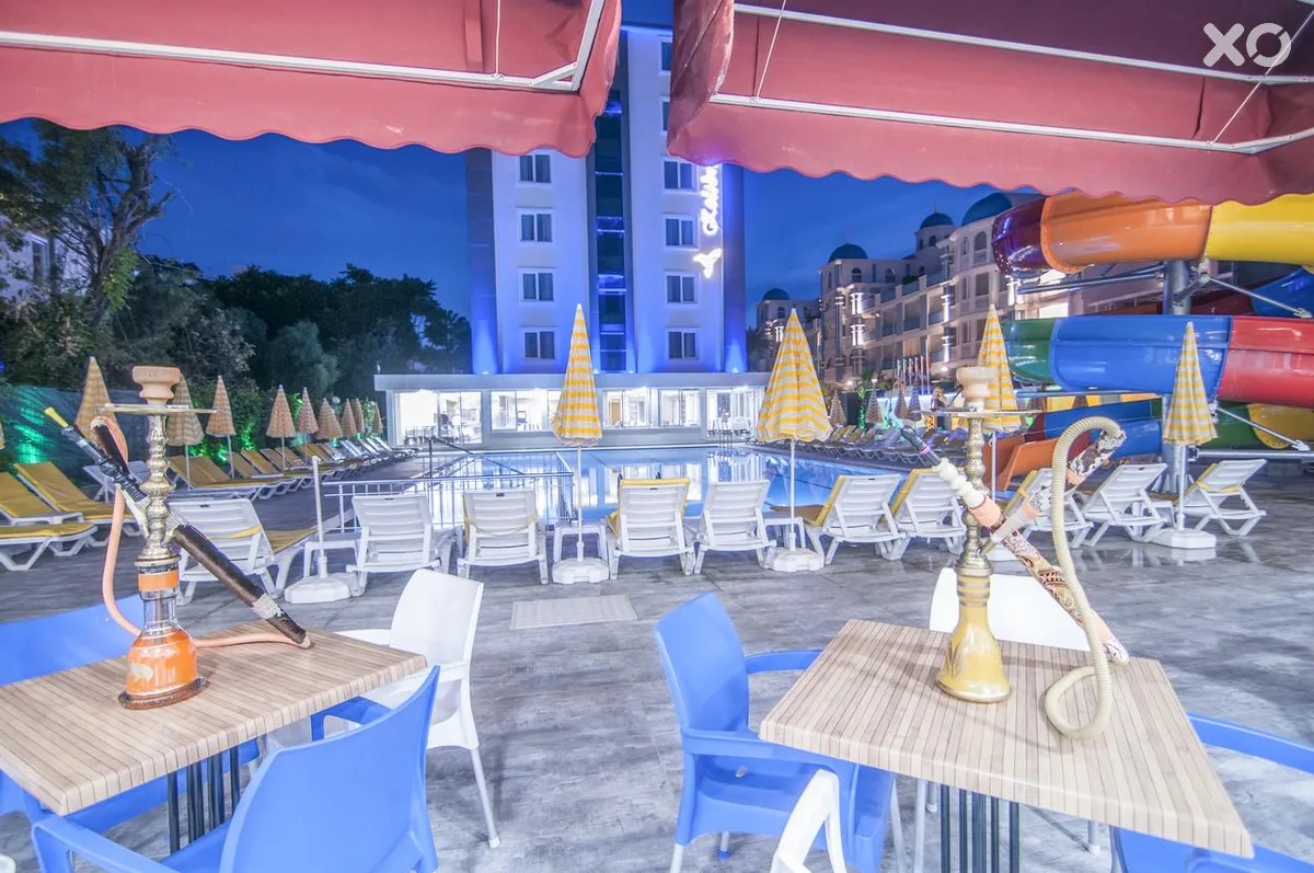 Kolibri Hotel