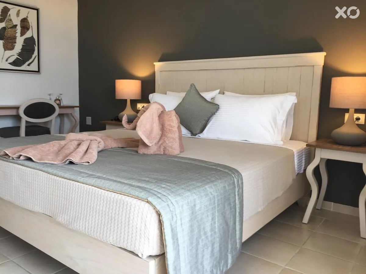Kassandra Mare Hotel