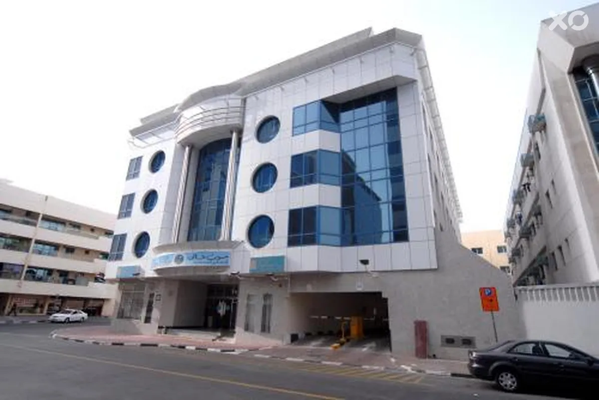 Moon Valley Hotel Apartment