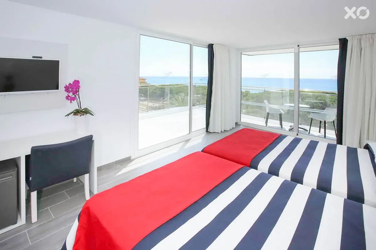 Europa Splash & Spa Hotel