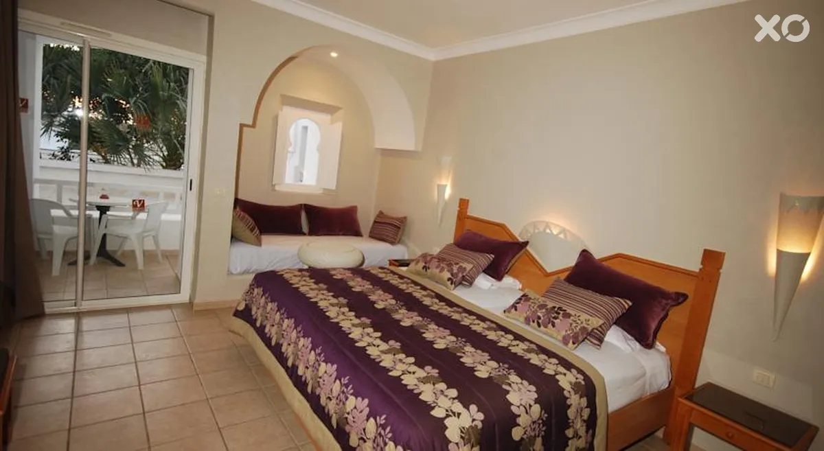 Djerba Resort Hotel
