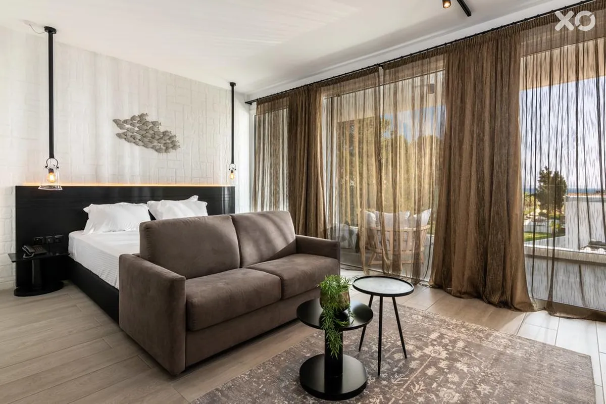 Abacus Suites