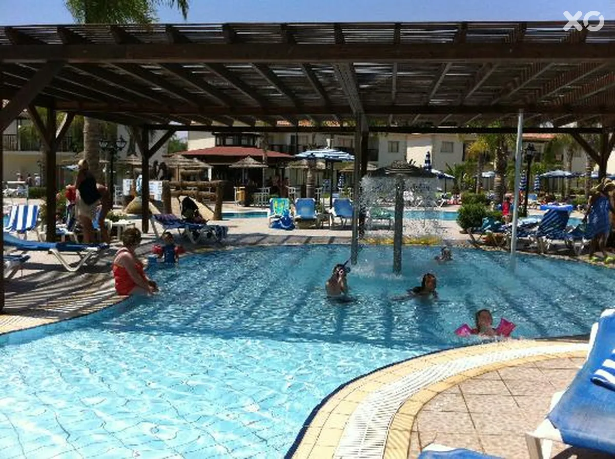 Tsokkos Paradise Village
