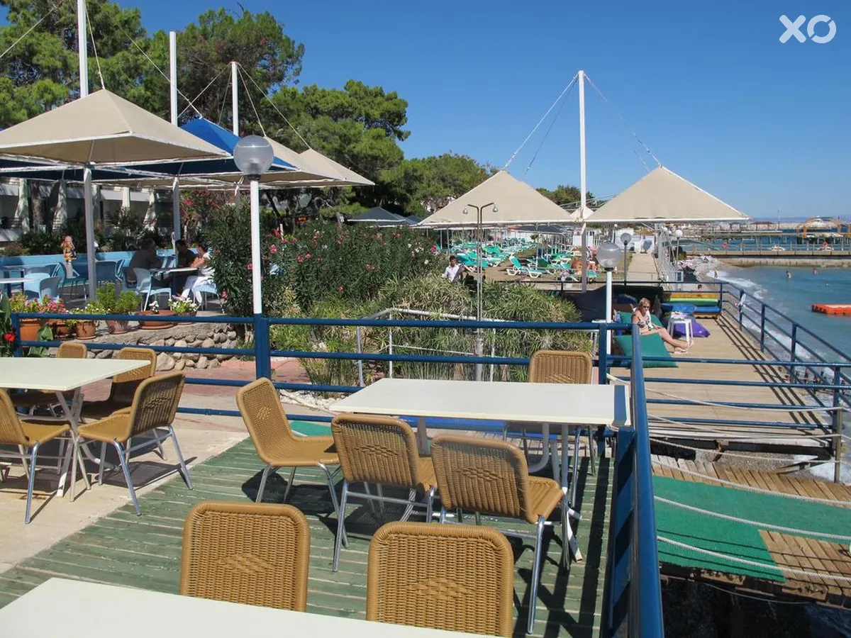 Club Hotel Rama