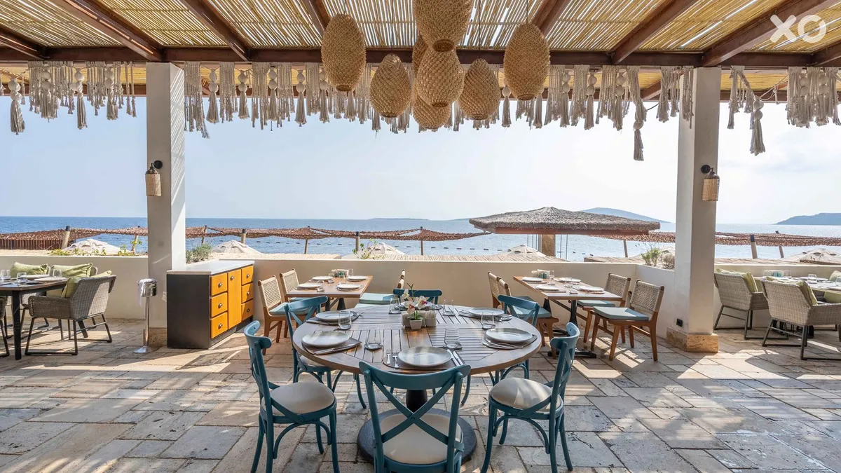 Del Mare Reserve Hotel & Spa