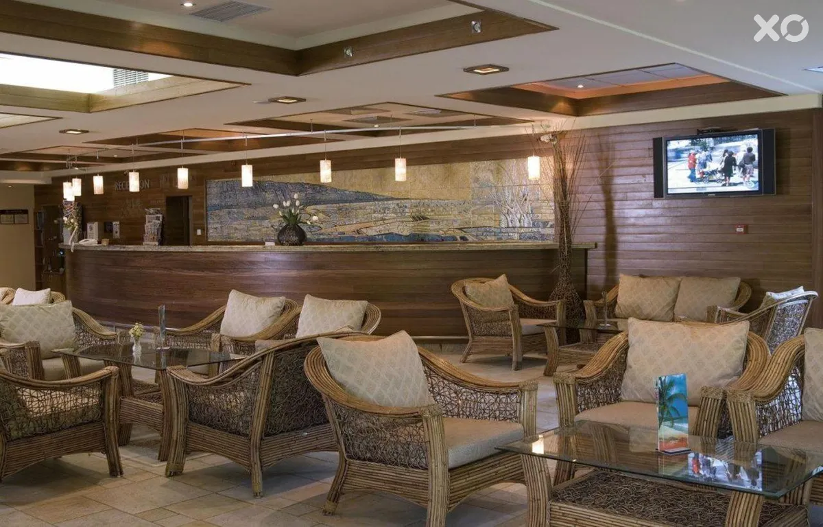 Gergana Hotel