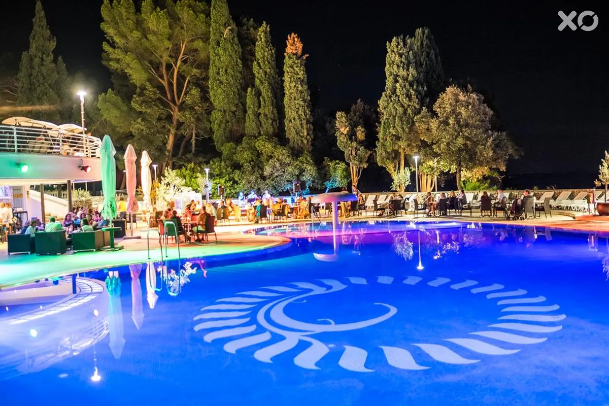 Drazica Hotel