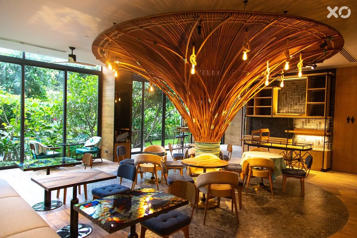 Indigo Phuket Patong Hotel