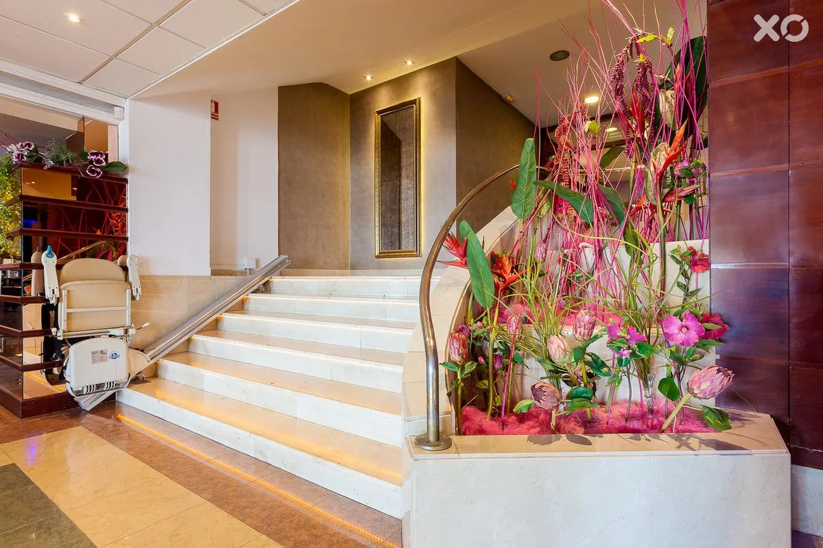 Pimar & Spa Hotel