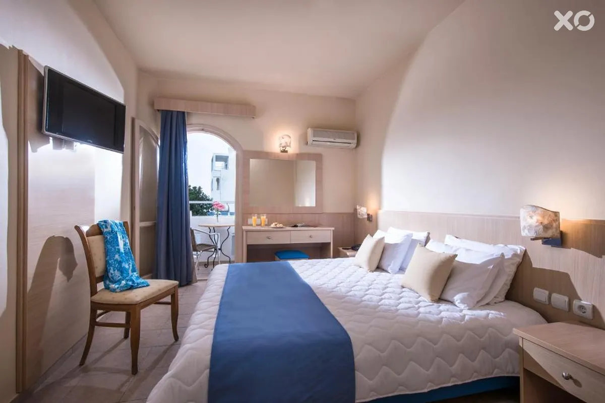 Pela Maria Hotel