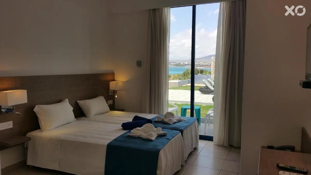 Maricas Boutique Hotel