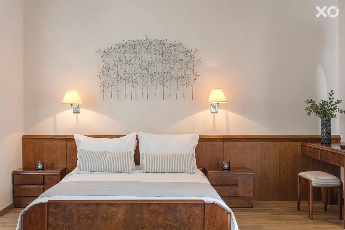 Avra City Hotel