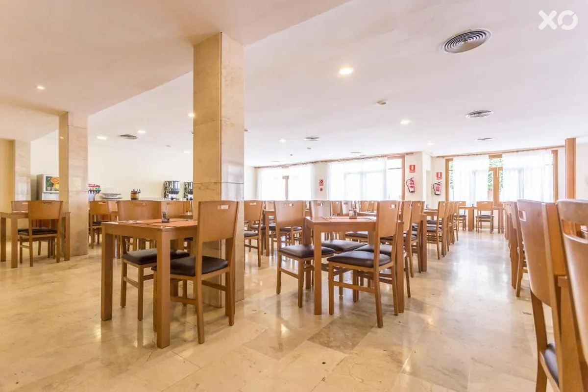 Ferrer Lime Isabel Aparthotel