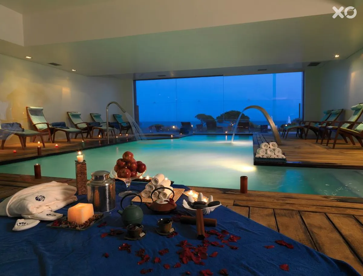 Suites Alba Resort & Spa