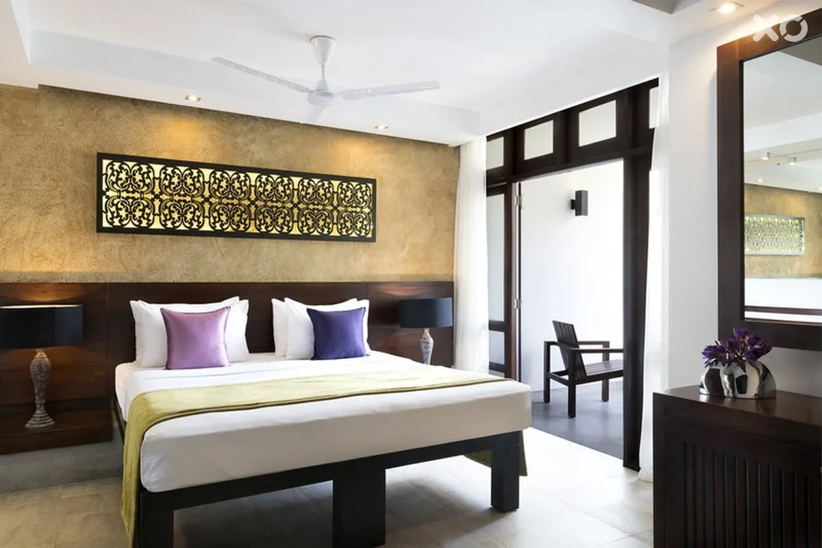 Avani Kalutara Resort