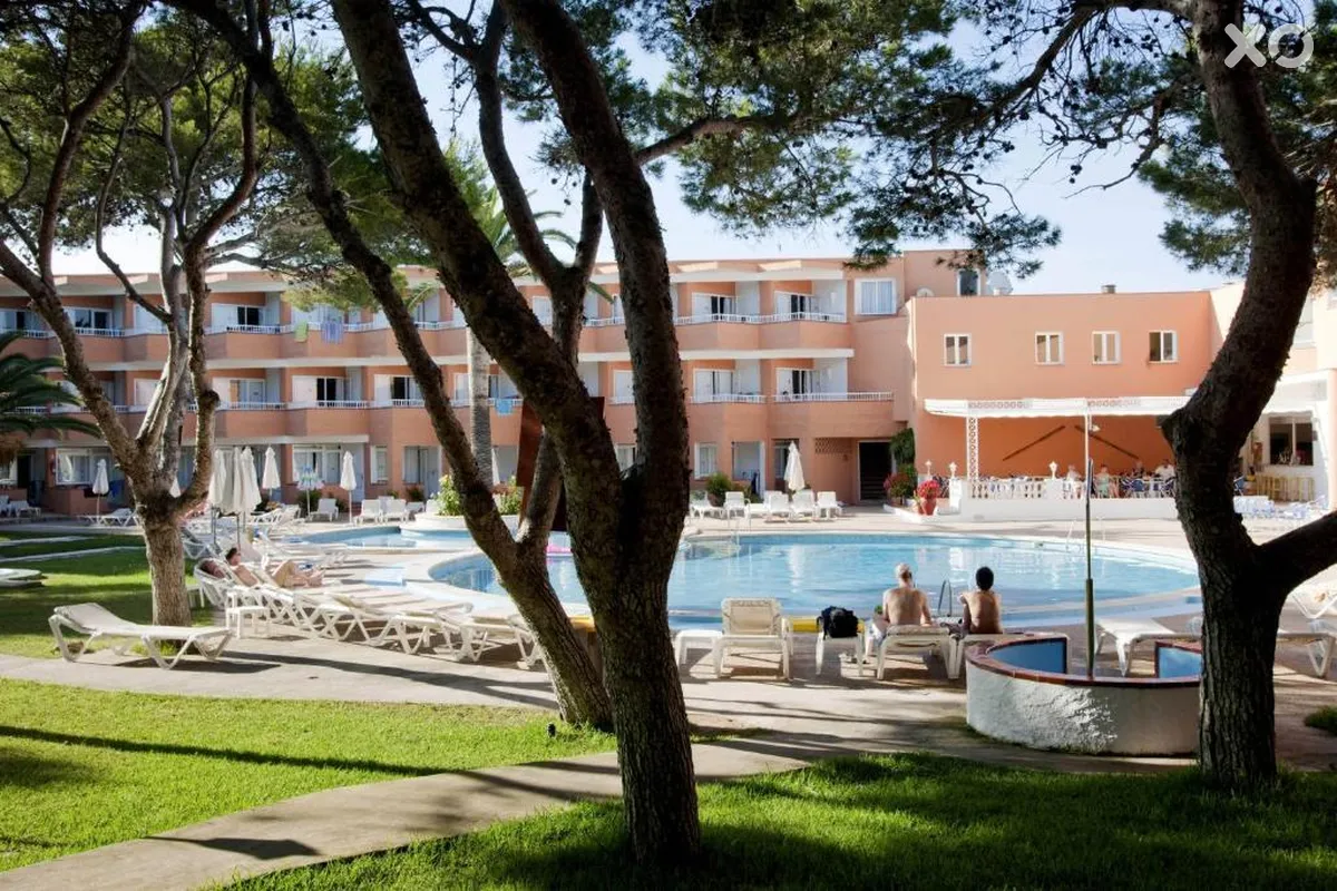 Xaloc Playa Hotel