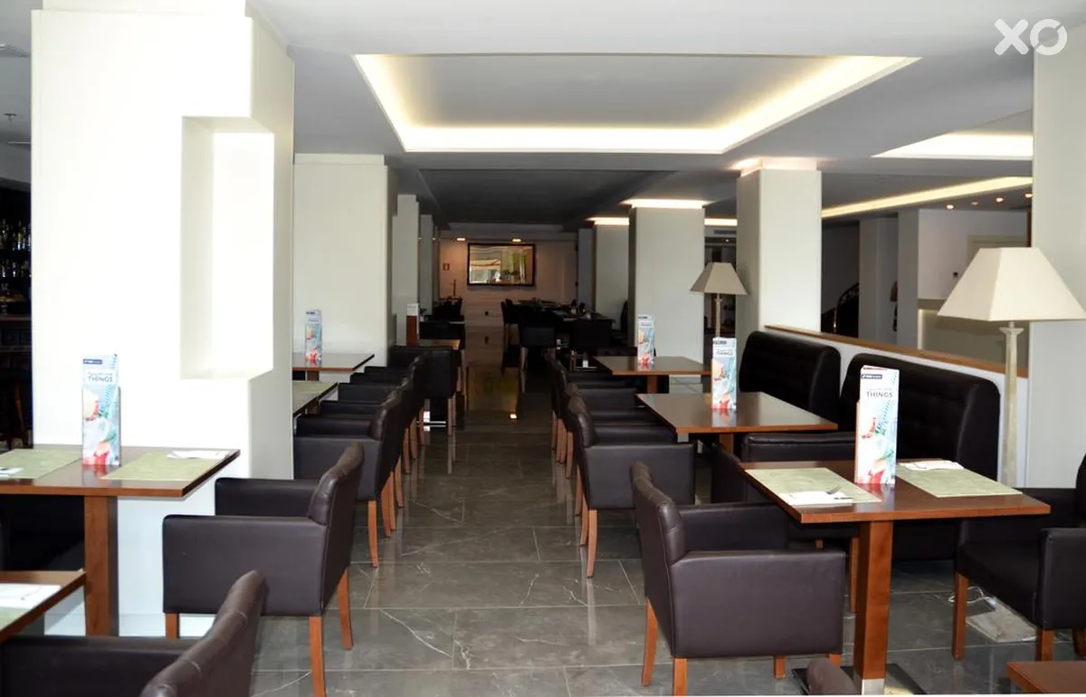 THB Mirador Hotel