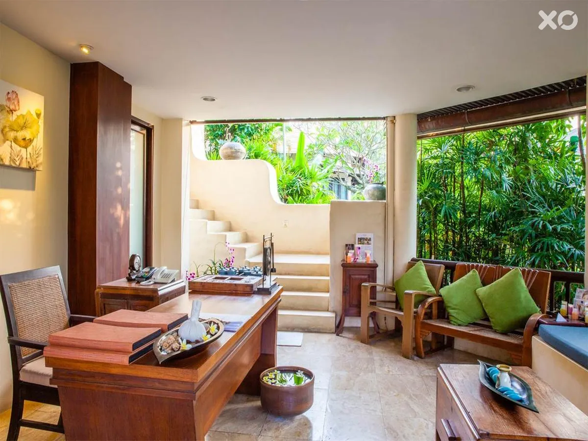 Sea Sand Sun Resort & Villas
