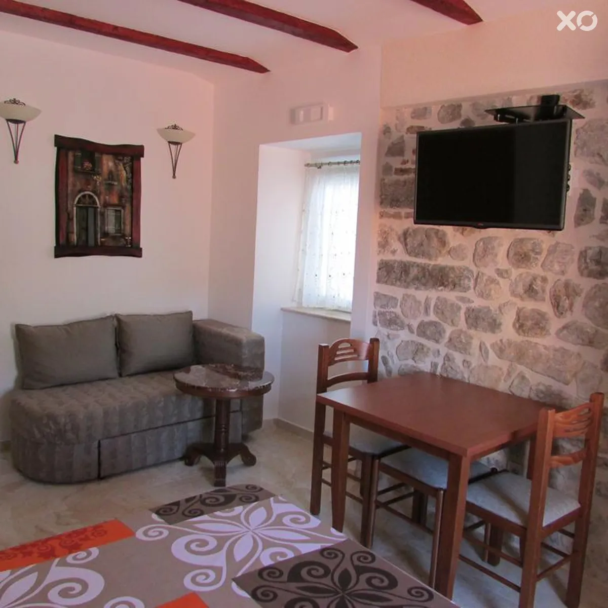 Popovic Old Town Apartments