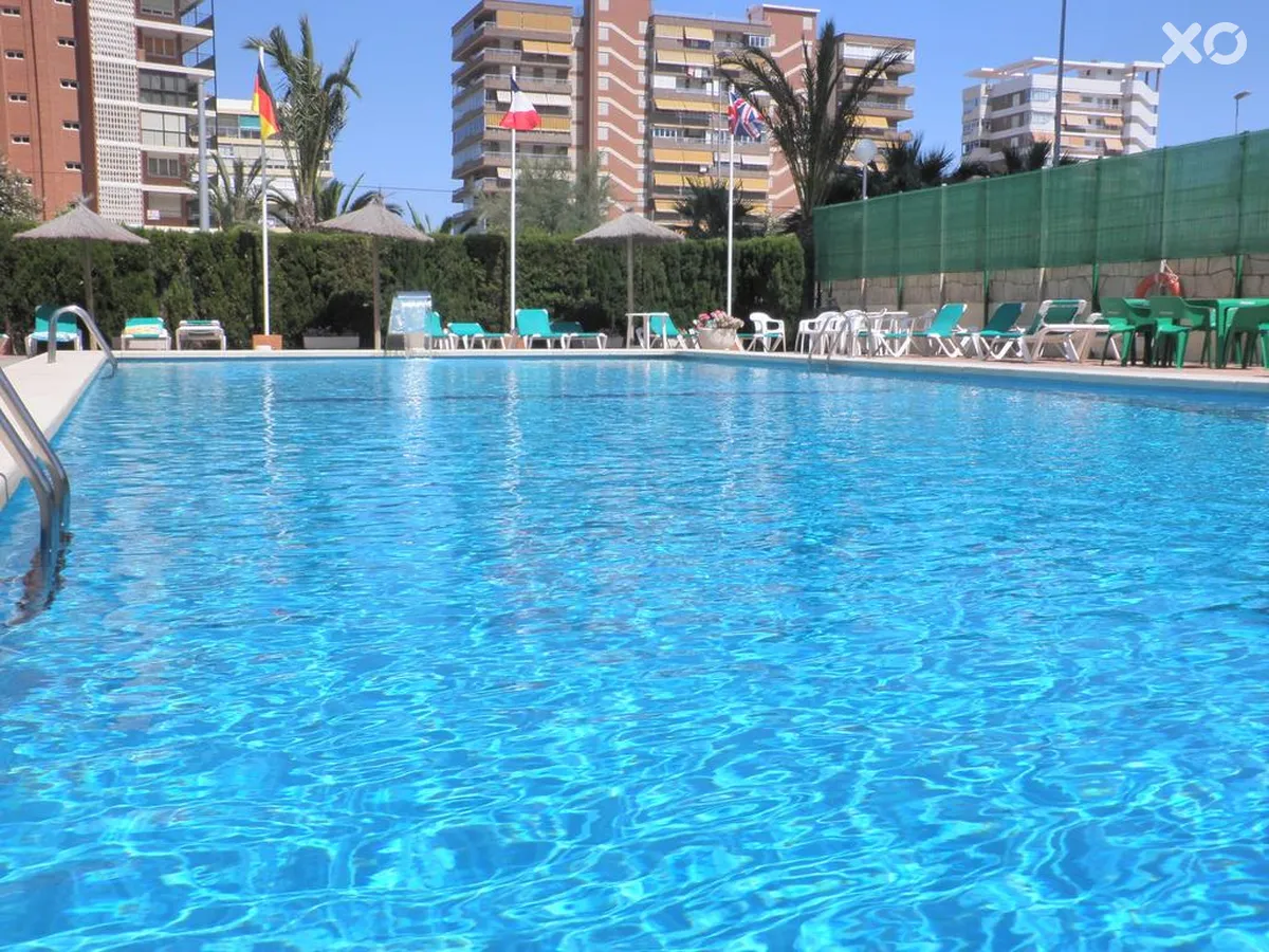 Castilla Alicante Hotel