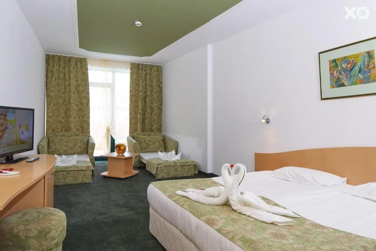 Mena Palace Hotel