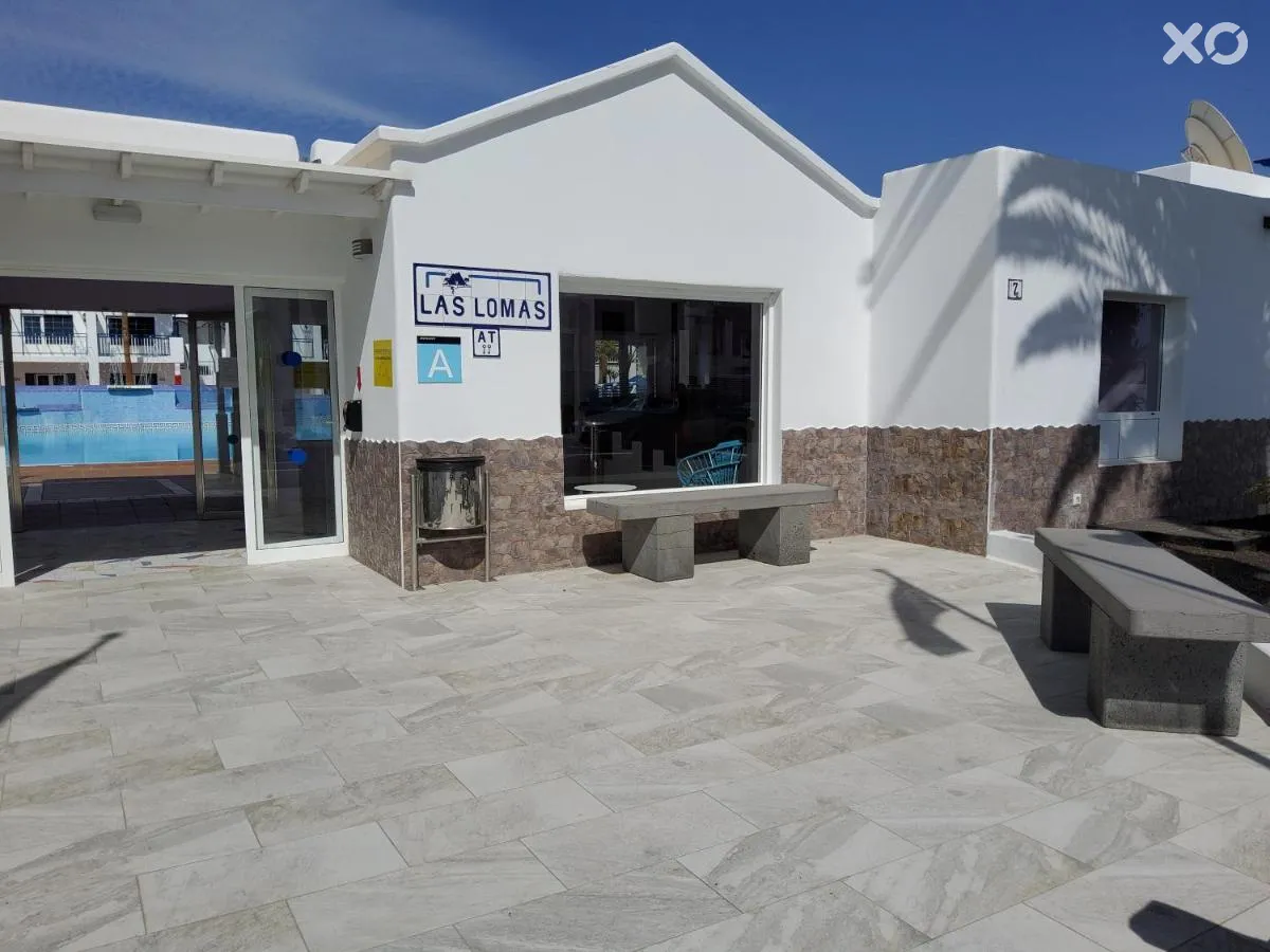 Atlantis Las Lomas
