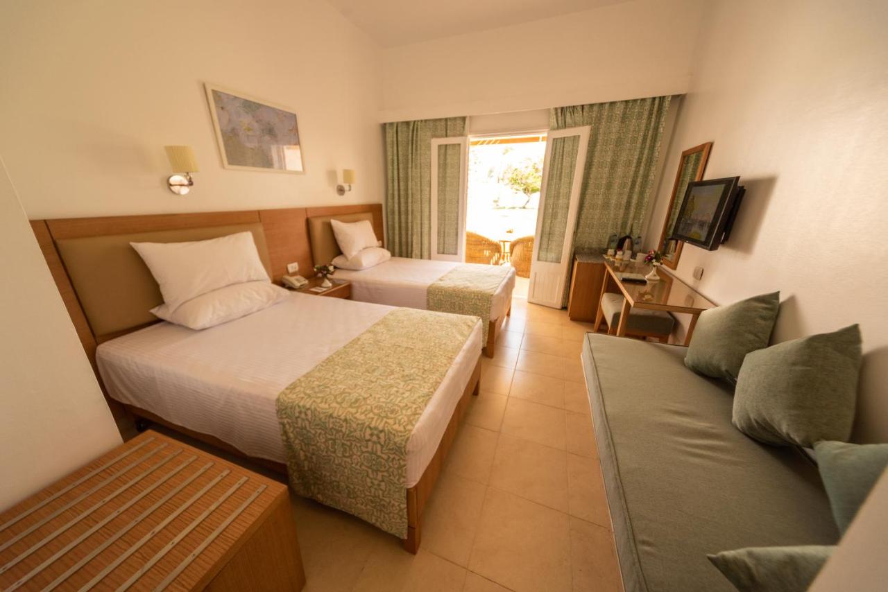 Dahab Lagoon Club & Resort