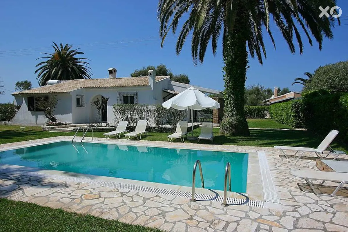 Venus Villa