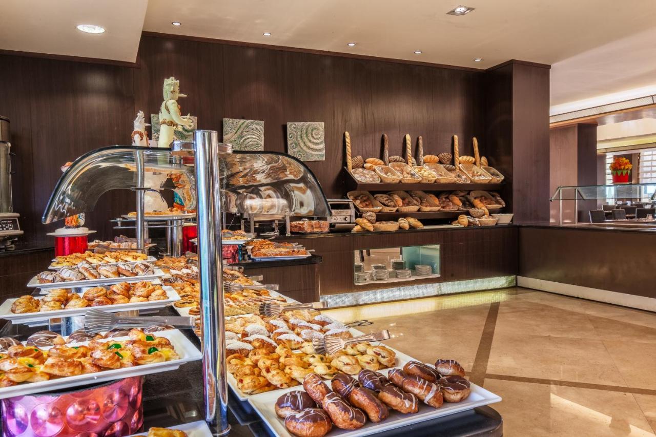 Cleopatra Luxury Resort Sharm El Sheikh