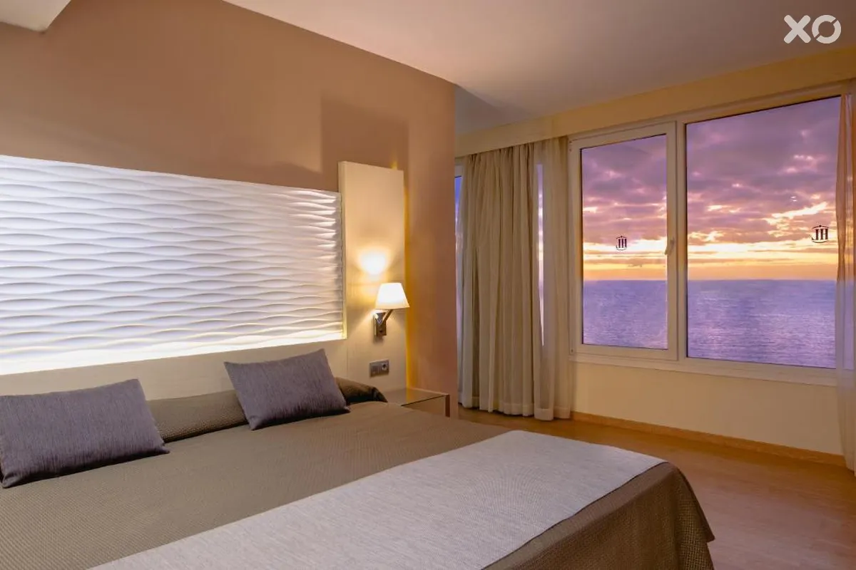 HL Suitehotel Playa Del Ingles Hotel
