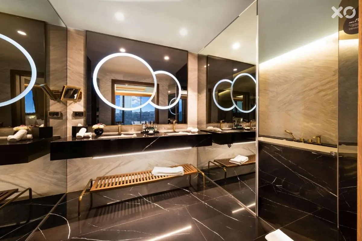 Radisson Collection Hotel Vadistanbul
