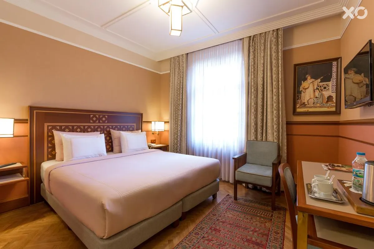 Lalahan Hotel