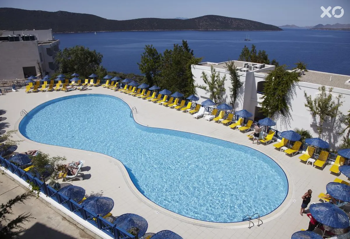 Bodrum Holiday Resort & Spa