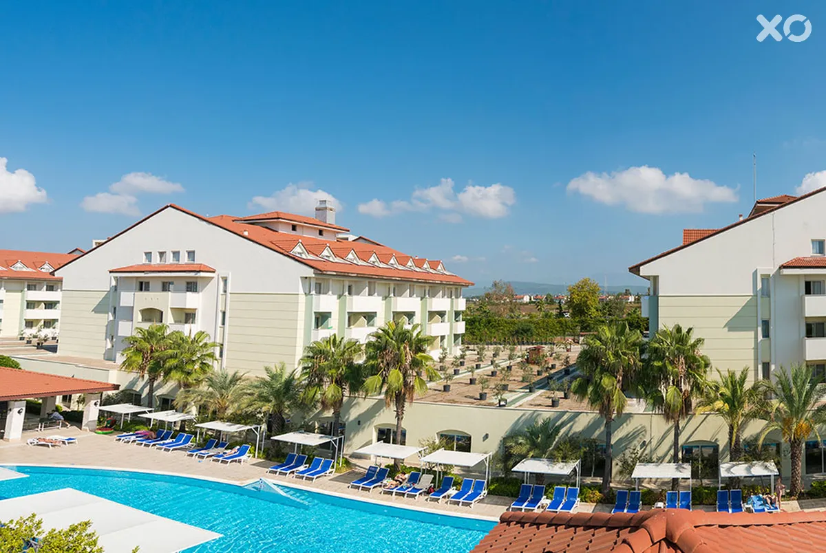 Sural Resort