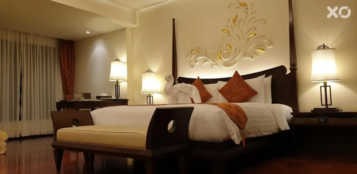 Patong Paragon Resort & Spa