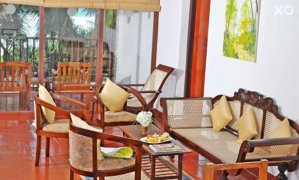 Koggala Beach Hotel