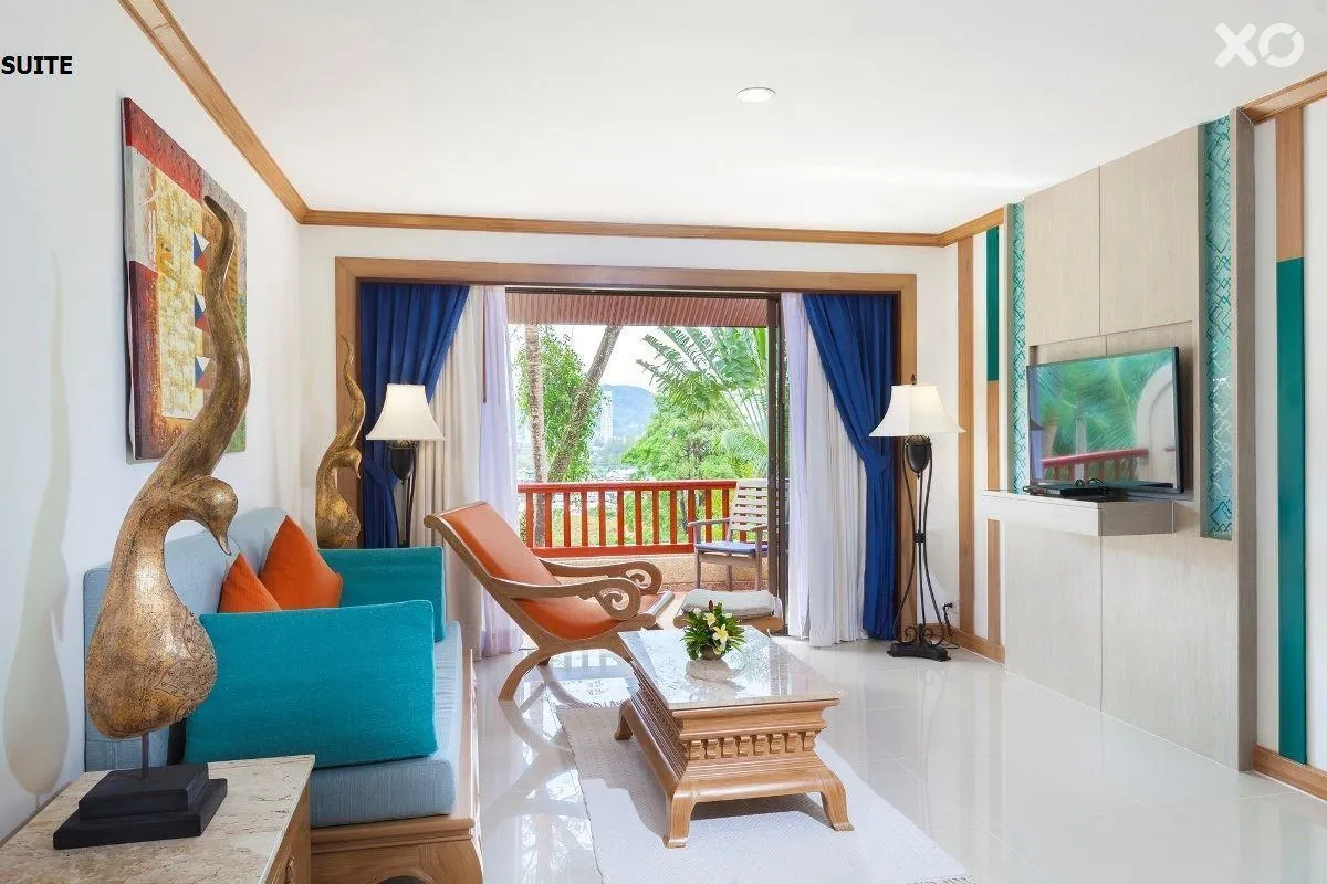 Novotel Phuket Resort