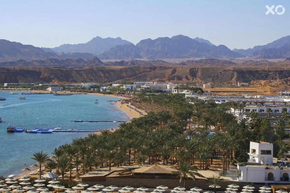 Sharm Dreams Resort