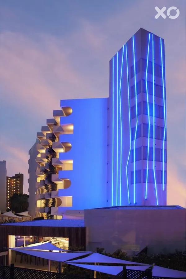 Pamplona Hotel